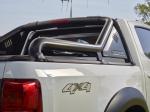 Holden Colorado LSX Crew Cab 2018 года